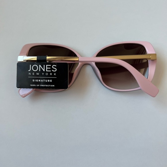 NWT JONES NEW YORK SUNGLASSES EYEWEAR ACCESSORY main image 5